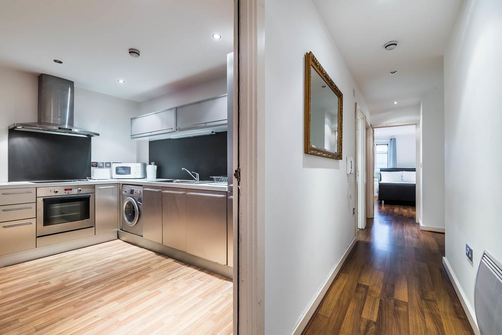Appartement Cutty Sark Greenwich *